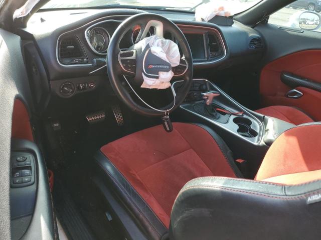 Photo 8 from auction – 2015 DODGE CHALLENGER with VIN 2C3CDZBT1FH764462