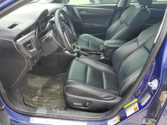 Photo 7 from auction – 2015 TOYOTA COROLLA L with VIN 5YFBURHE7FP348555