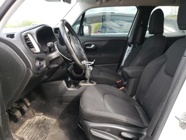 Photo 7 from auction – 2015 JEEP RENEGADE L with VIN ZACCJABH9FPC13258