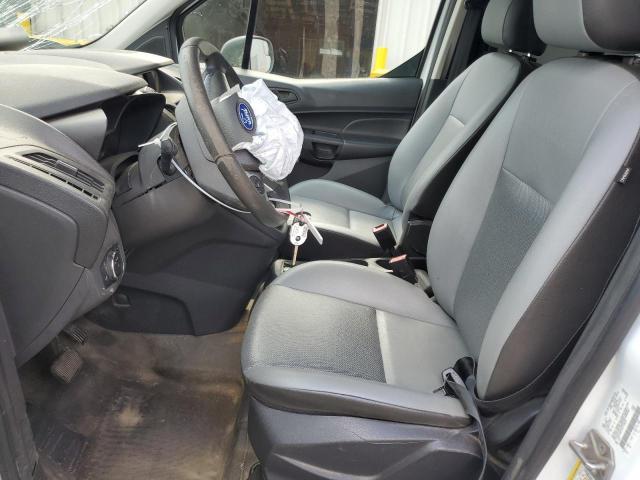Photo 7 from auction – 2014 FORD TRANSIT CO with VIN NM0LS6E72E1139576