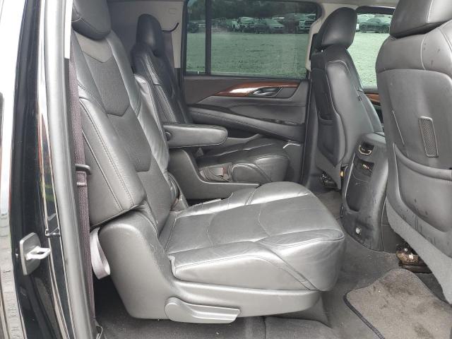 Photo 10 from auction – 2016 CADILLAC ESCALADE E with VIN 1GYS3HKJ5GR228841