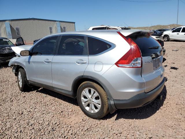Photo 2 from auction – 2014 HONDA CR-V EX with VIN 2HKRM3H55EH523084
