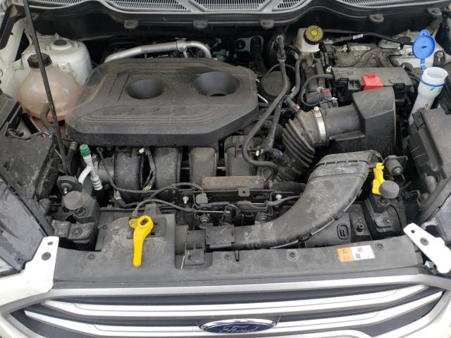 Photo 12 from auction – 2022 FORD ECOSPORT S with VIN MAJ6S3GL1NC466523