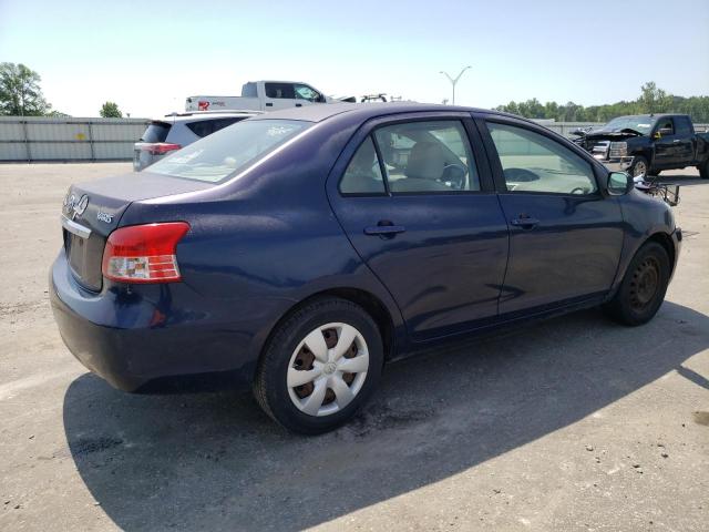 Photo 3 from auction – 2007 TOYOTA YARIS with VIN JTDBT923071018921