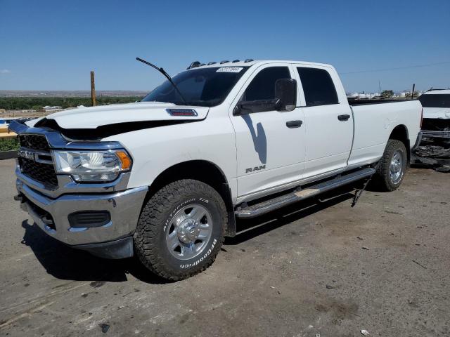 Photo 1 from auction – 2021 RAM 2500 TRADE with VIN 3C6UR5HJ5MG633085