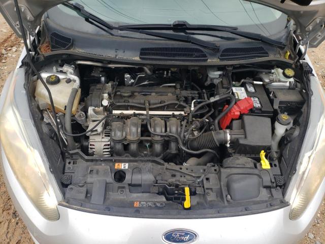 Photo 11 from auction – 2016 FORD FIESTA S with VIN 3FADP4AJ2GM156033