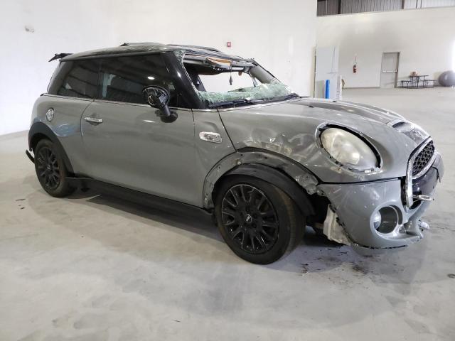 Photo 4 from auction – 2015 MINI COOPER S with VIN WMWXP7C57F2A40986