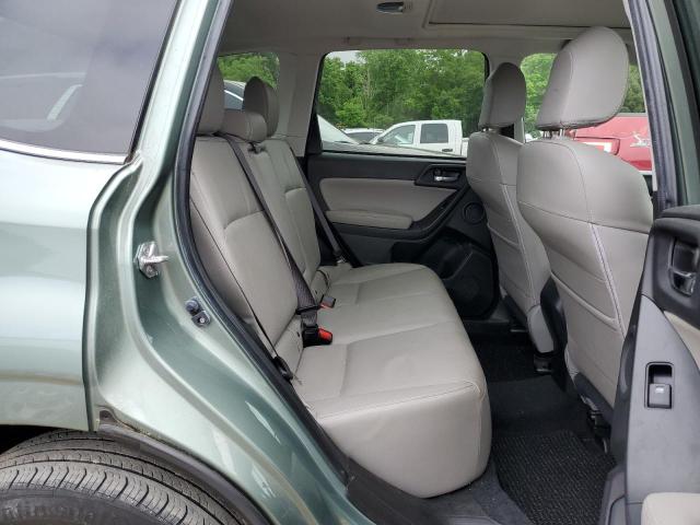 صورة رقم 11 من المزاد - 2015 SUBARU FORESTER 2 مع VIN JF2SJAWC9FH828945