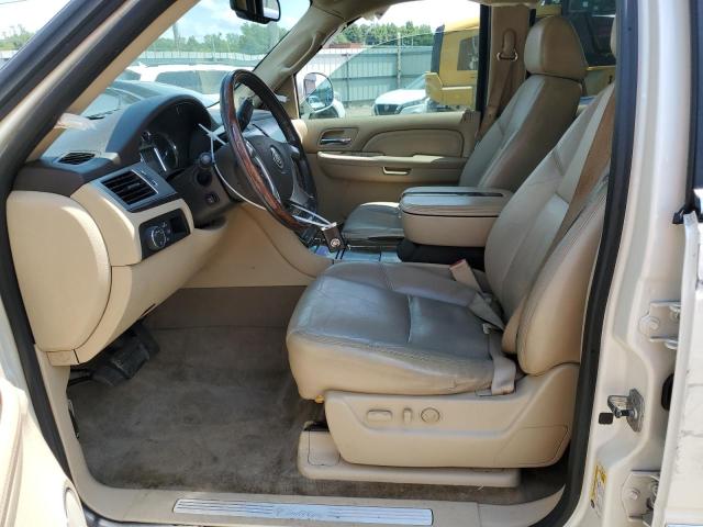 Photo 7 from auction – 2009 CADILLAC ESCALADE with VIN 1GYFC13259R207703