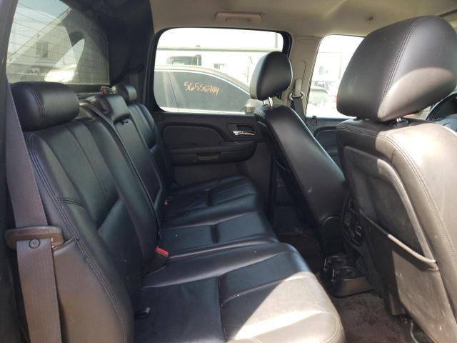 Photo 11 from auction – 2010 CHEVROLET AVALANCHE with VIN 3GNVKFE06AG300481