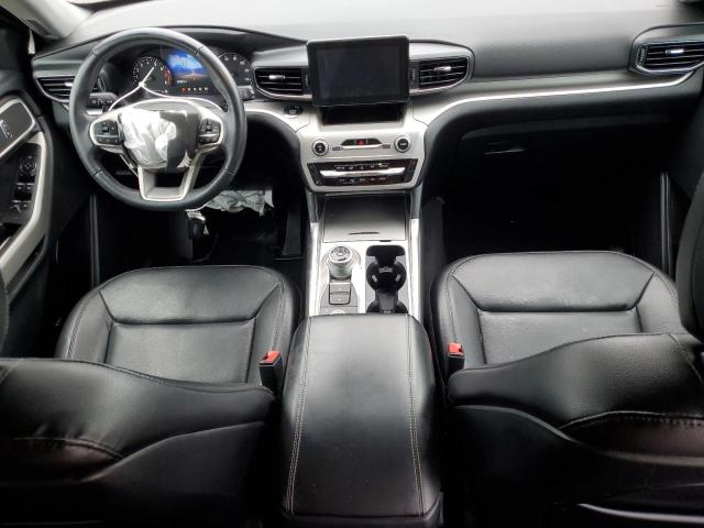 Photo 8 from auction – 2020 FORD EXPLORER X with VIN 1FMSK8DH7LGC44186
