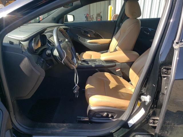 Photo 7 from auction – 2016 BUICK LACROSSE P with VIN 1G4GF5G3XGF165342