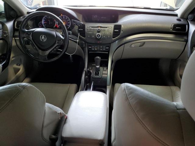 Photo 8 from auction – 2011 ACURA TSX with VIN JH4CU2F60BC005224