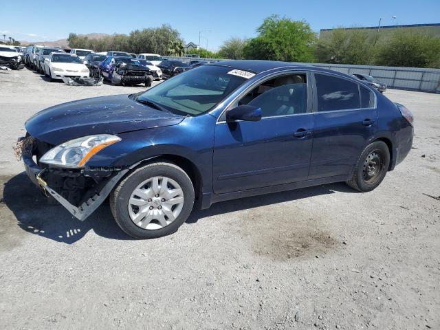NISSAN ALTIMA BAS 2010 with VIN 1N4AL2AP8AN523103 - Photo from auction