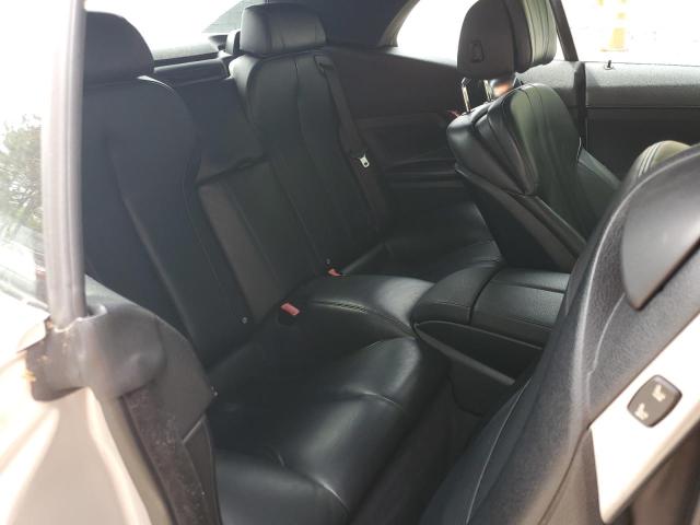 Photo 10 from auction – 2012 BMW 650 I with VIN WBALZ3C54CDL70051