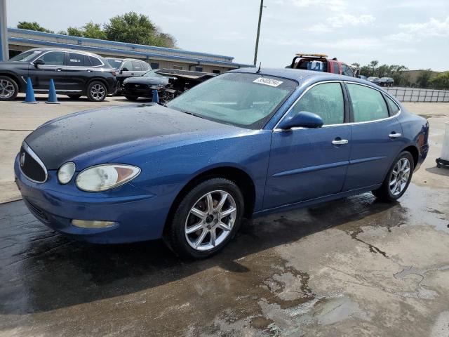 BUICK LACROSSE C 2005 مع رقم تعريف المركبة 2G4WE567851234424 - صورة من المزاد