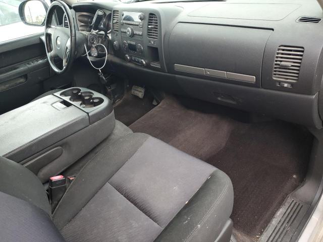 Photo 8 from auction – 2013 CHEVROLET SILVERADO with VIN 1GCRKSE71DZ353643