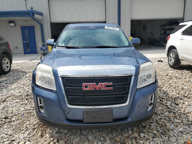 Photo 5 from auction – 2011 GMC TERRAIN SL with VIN 2CTFLREC9B6344840