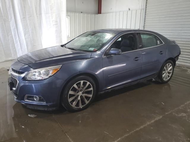 CHEVROLET MALIBU 2LT 2014 with VIN 1G11E5SL5EF147924 - Photo from auction