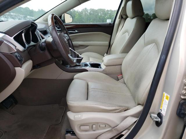 Photo 7 from auction – 2011 CADILLAC SRX PREMIU with VIN 3GYFNCEY8BS680991