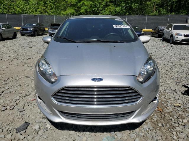 Photo 5 from auction – 2016 FORD FIESTA SE with VIN 3FADP4EJ8GM190441