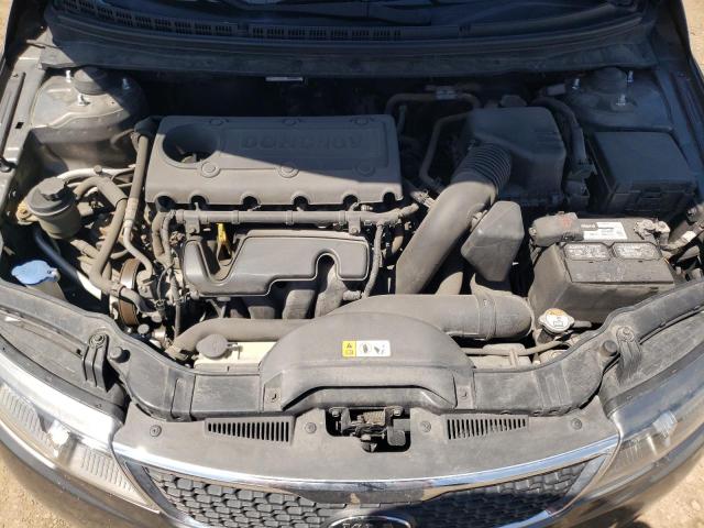 Photo 11 from auction – 2013 KIA FORTE EX with VIN KNAFU5A28D5687181