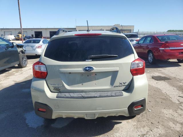 Photo 6 from auction – 2014 SUBARU XV CROSSTR with VIN JF2GPAGC9E8221784