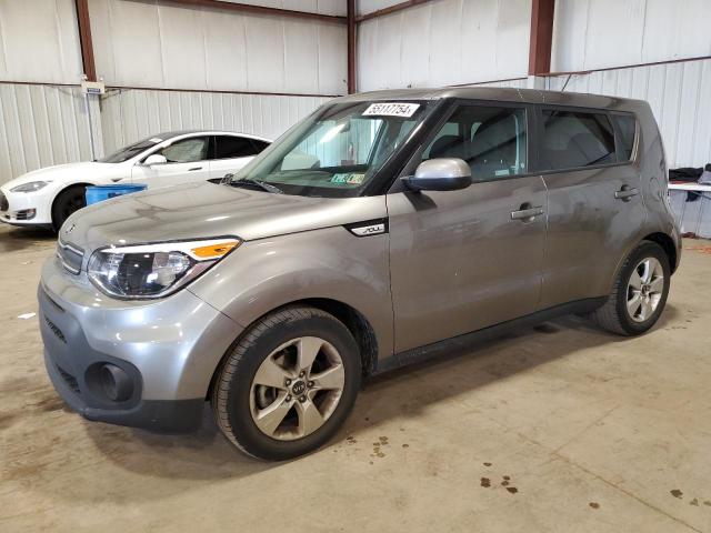 KIA SOUL 2019 with VIN KNDJN2A20K7002469 - Photo from auction