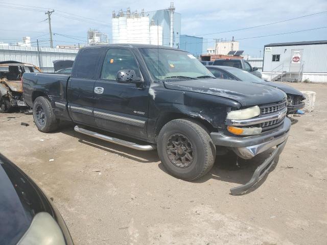 Photo 4 from auction – 2001 CHEVROLET SILVERADO with VIN 2GCEC19T311347442