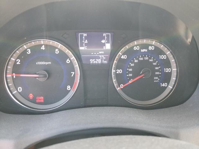 Photo 9 from auction – 2016 HYUNDAI ACCENT with VIN KMHCU5AE1GU249995
