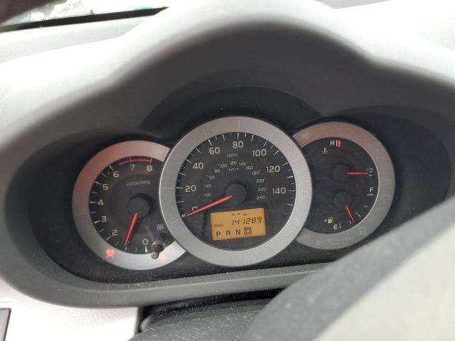 Photo 9 from auction – 2011 TOYOTA RAV4 with VIN 2T3ZK4DV3BW009949