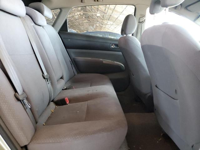 Photo 10 from auction – 2007 TOYOTA PRIUS with VIN JTDKB20UX77677320