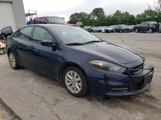 Photo 4 from auction – 2014 DODGE DART SXT with VIN 1C3CDFBBXED693134