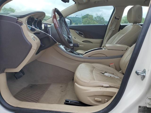 Photo 7 from auction – 2011 BUICK LACROSSE C with VIN 1G4GC5EDXBF357082