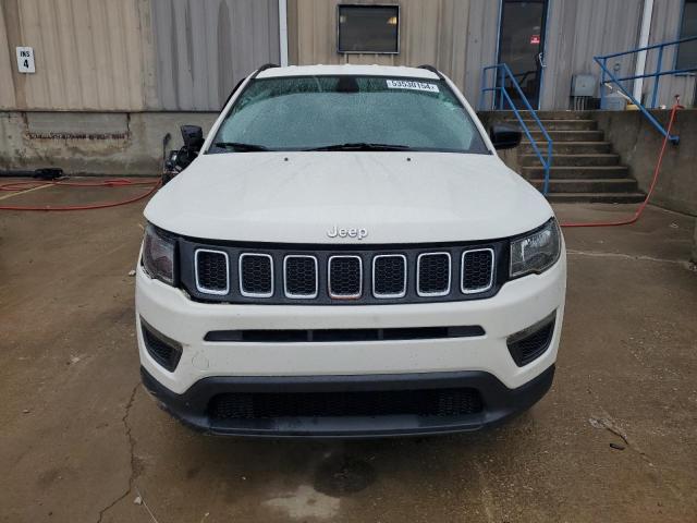 Photo 5 from auction – 2019 JEEP COMPASS SP with VIN 3C4NJDAB5KT622707