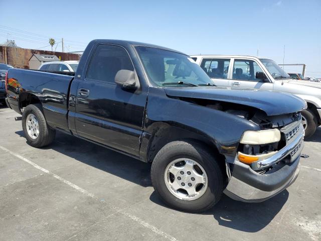 Photo 4 from auction – 2002 CHEVROLET SILVERADO with VIN 1GCEC14XX2Z182556
