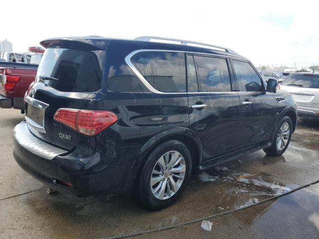 Photo 3 from auction – 2017 INFINITI QX80 BASE with VIN JN8AZ2NF6H9642818