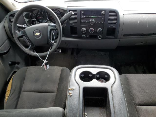 Photo 8 from auction – 2012 CHEVROLET SILVERADO with VIN 1GC2CVCGXCZ249590