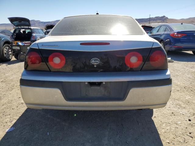 صورة رقم 5 من المزاد - 2005 CHEVROLET IMPALA مع VIN 2G1WF52E559272354