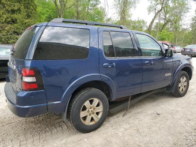 Фото 3 с аукциона – 2008 FORD EXPLORER X с VIN 1FMEU73E08UA72231