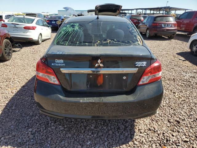 Photo 6 from auction – 2018 MITSUBISHI MIRAGE G4 with VIN ML32F3FJ4JHF09431