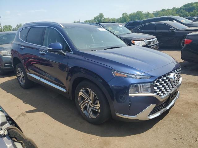 Photo 4 from auction – 2023 HYUNDAI SANTA FE S with VIN 5NMS3DAJ0PH589799