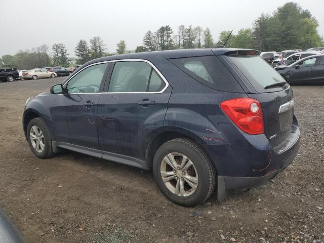 Photo 2 from auction – 2015 CHEVROLET EQUINOX LS with VIN 2GNFLEEK9F6184953