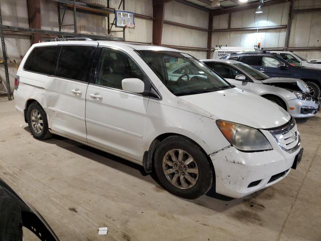 Photo 4 from auction – 2008 HONDA ODYSSEY EX with VIN 5FNRL38708B418878