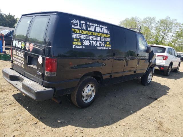 Photo 3 from auction – 2008 FORD ECONOLINE with VIN 1FTNE14W48DA52067