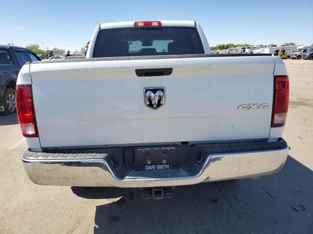 Photo 6 from auction – 2023 RAM 1500 CLASS with VIN 3C6RR7KG8PG662535