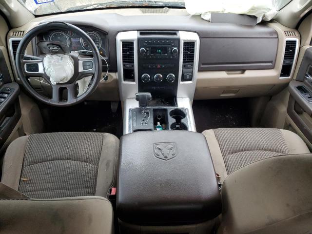 Photo 8 from auction – 2010 DODGE RAM 1500 with VIN 1D7RB1GP6AS115840
