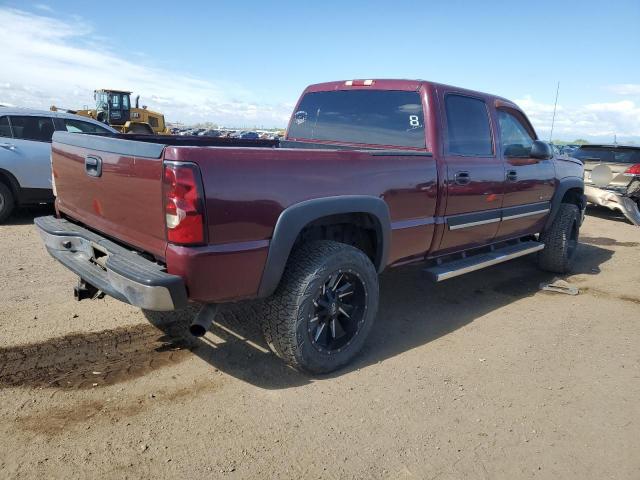 Photo 3 from auction – 2003 CHEVROLET SILVERADO with VIN 1GCHC23U23F103698
