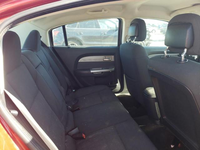 Photo 10 from auction – 2010 CHRYSLER SEBRING TO with VIN 1C3CC4FB7AN232060