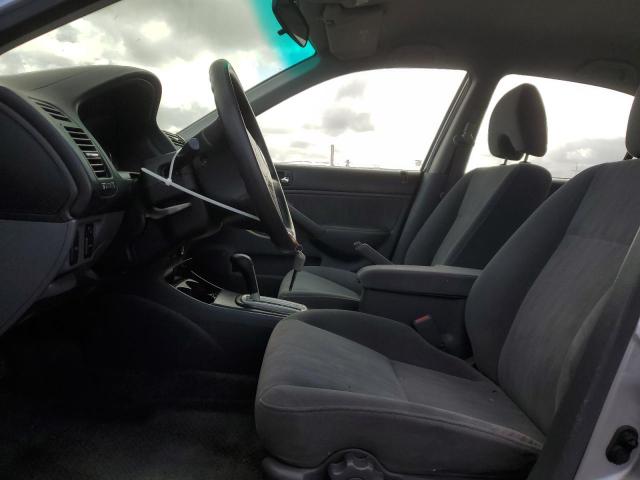 Photo 7 from auction – 2003 HONDA CIVIC LX with VIN 2HGES16523H576330